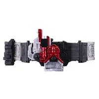 CSM Lost Driver ver.2