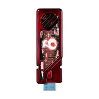 T2 Gaia Memory ver.2 AtoG