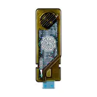 T2 Gaia Memory ver.2 AtoG