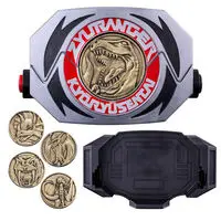 Transformation Devices - Premium Bandai Limited - Kyōryū Sentai Zyuranger