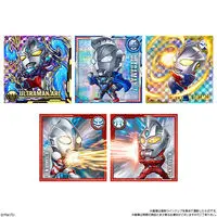 Ultraman Seal Wafers - Premium Bandai Limited - Ultraman Arc