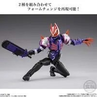 Premium Bandai Limited - Kamen Rider OOO / Kamen Rider Buffa & Ankh