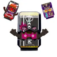 Transformation Gear - Premium Bandai Limited - Kamen Rider Gavv