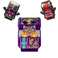 Transformation Gear - Premium Bandai Limited - Kamen Rider Gavv