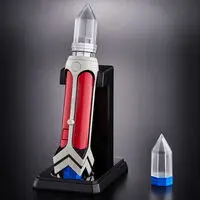 Transformation Item (Ultraman) - Premium Bandai Limited - Ultra Replica - Ultraman 80