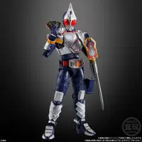 So-Do - Premium Bandai Limited - Kamen Rider Blade / Kamen Rider Garren & Kamen Rider Chalice & Kamen Rider Leangle
