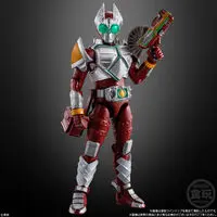So-Do - Premium Bandai Limited - Kamen Rider Blade / Kamen Rider Garren & Kamen Rider Chalice & Kamen Rider Leangle