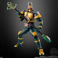 So-Do - Premium Bandai Limited - Kamen Rider Blade / Kamen Rider Garren & Kamen Rider Chalice & Kamen Rider Leangle