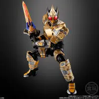 So-Do - Premium Bandai Limited - Kamen Rider Blade / Kamen Rider Garren & Kamen Rider Chalice & Kamen Rider Leangle