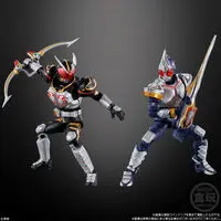 So-Do - Premium Bandai Limited - Kamen Rider Blade / Kamen Rider Garren & Kamen Rider Chalice & Kamen Rider Leangle