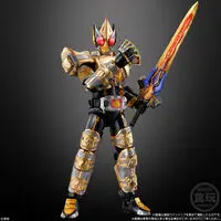 So-Do - Premium Bandai Limited - Kamen Rider Blade / Kamen Rider Garren & Kamen Rider Chalice & Kamen Rider Leangle