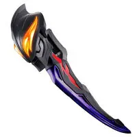 Transformation Item (Ultraman) - Premium Bandai Limited - Ultra Replica - Ultraman Z