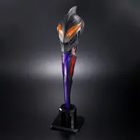 Transformation Item (Ultraman) - Premium Bandai Limited - Ultra Replica - Ultraman Z
