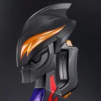 Transformation Item (Ultraman) - Premium Bandai Limited - Ultra Replica - Ultraman Z