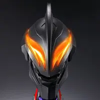 Transformation Item (Ultraman) - Premium Bandai Limited - Ultra Replica - Ultraman Z