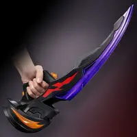 Transformation Item (Ultraman) - Premium Bandai Limited - Ultra Replica - Ultraman Z