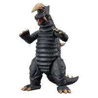 Premium Bandai Limited - ChoDo α - Ultraman / Golza & Alien Nackle & Black King