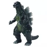 Figure - Godzilla / Godzilla Junior