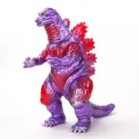 Figure - Godzilla
