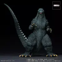 Figure - Godzilla / Mechagodzilla
