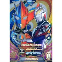 Ultraman Fusion Fight! - Ultraman Orb / Ultraman Orb (Character)