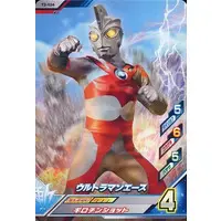Ultraman Fusion Fight! - Ultraman Ace / Ultraman Ace (Character)
