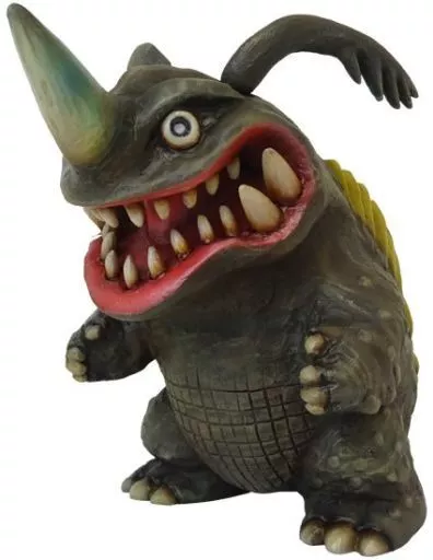 Figure - Resin cast kit - Ultraman / Neronga