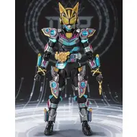 S.H. Figuarts - Kamen Rider Geats / Kamen Rider Na-Go