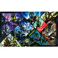Battle Spirits - Kamen Rider Ex-Aid