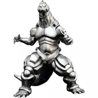 Figure - Godzilla / Mechagodzilla