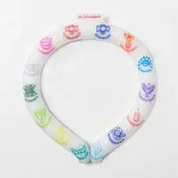 Neck Cooling Tube - Ultraman Zero Series / Ultraman Victory
