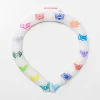 Neck Cooling Tube - Ultraman Zero Series / Ultraman Victory