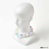 Neck Cooling Tube - Ultraman Zero Series / Ultraman Victory
