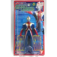 Figure - Ultraman Cosmos / Ultraman Cosmos (Character)