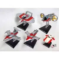Trading Figure - Return of Ultraman