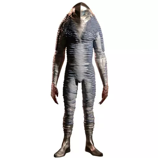 Figure - Shin Ultraman / Alien Zarab