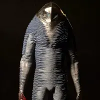 Figure - Shin Ultraman / Alien Zarab