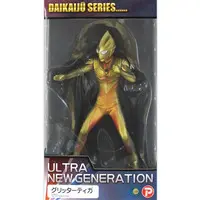 Figure - Ultraman Tiga / Ultraman Tiga (Character)