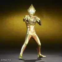 Figure - Ultraman Tiga / Ultraman Tiga (Character)
