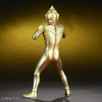Figure - Ultraman Tiga / Ultraman Tiga (Character)