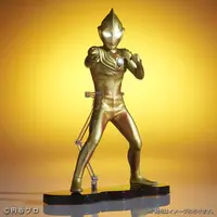 Figure - Ultraman Tiga / Ultraman Tiga (Character)