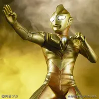Figure - Ultraman Tiga / Ultraman Tiga (Character)