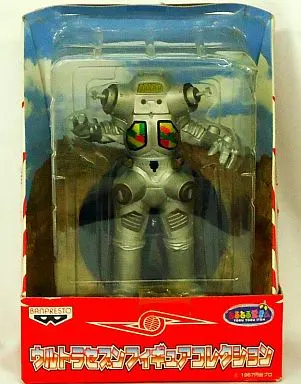 Figure - Ultraseven / King Joe