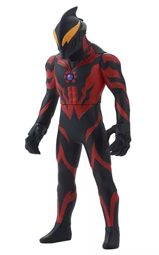 Figure - Ultraman Geed / Ultraman Belial