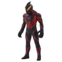 Figure - Ultraman Geed / Ultraman Belial