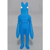 Figure - Ultraman / Alien Baltan