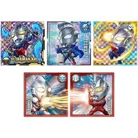 Ultraman Seal Wafers - Ultraman Cosmos