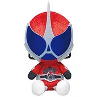 Plush - Kamen Rider W / Kamen Rider Accel