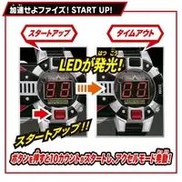 Transformation Gear - Kamen Rider 555 / Kamen Rider Faiz