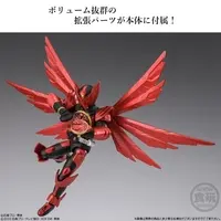 Trading Figure - Kamen Rider OOO / Kamen Rider Buffa & Ankh
